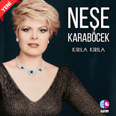 Neşe Karaböcek - Topic