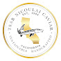 Tsar Nicoulai Caviar logo