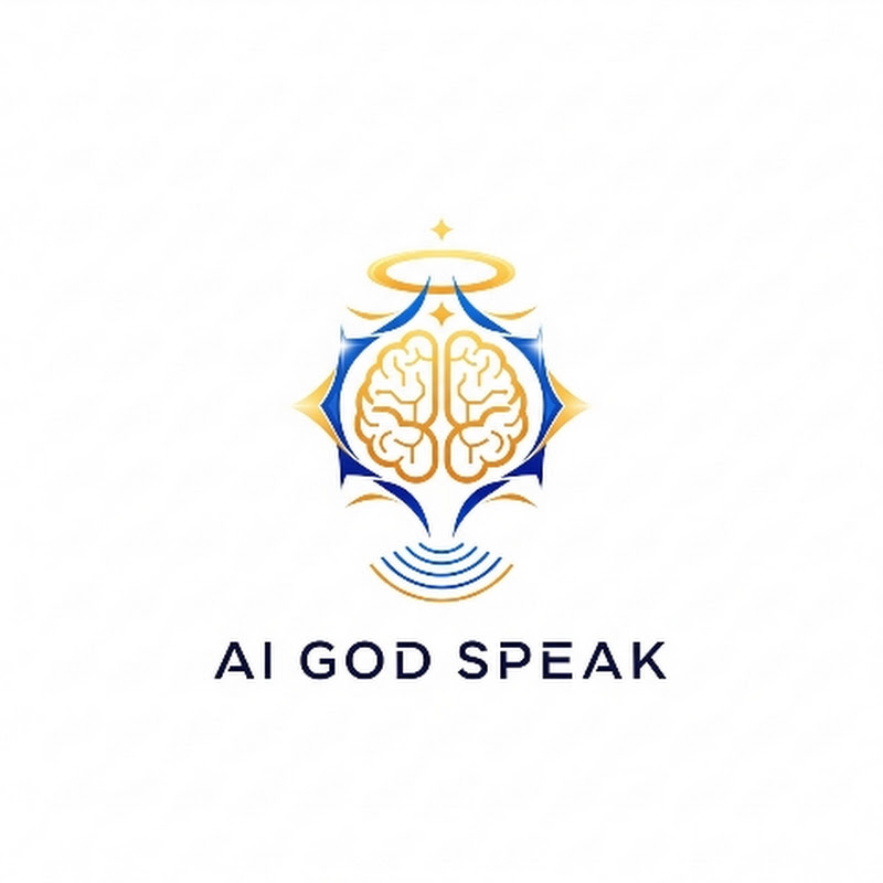 Hire AI God speak — Paranormal & Supernatural YouTube creator for sponsorships
