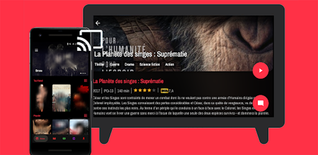Voir Film Tv Streaming Gratuit Apk For Android Kongo Dev