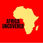 AFRICA UNCOVERED NEWS logo
