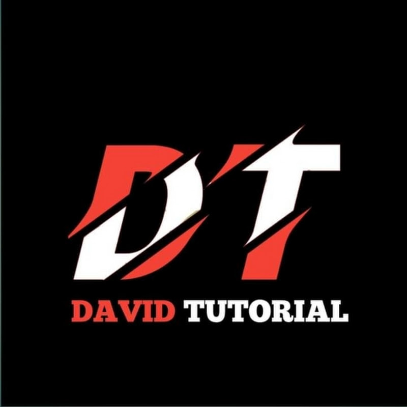 David Tutorial