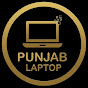 Punjab laptop sirsa logo
