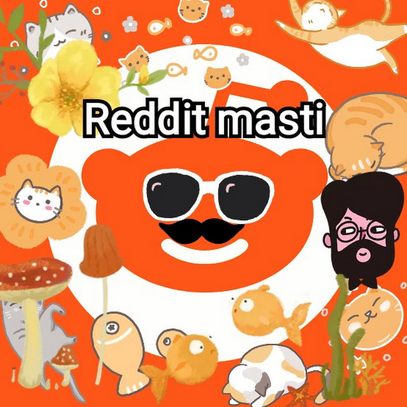 Reddit Masti
