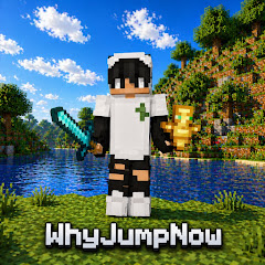 WhyJumpNow
