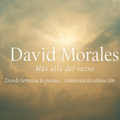 David Morales – Más allá del verso