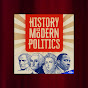 History of Modern Politics logo