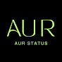 AUR Status logo