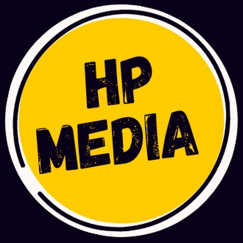 Hp Media