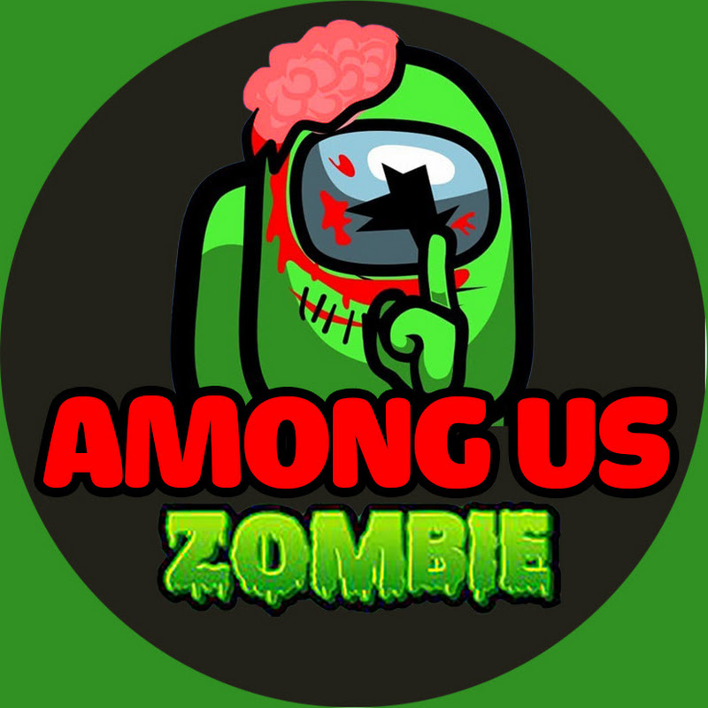 Among Us Zombie icon