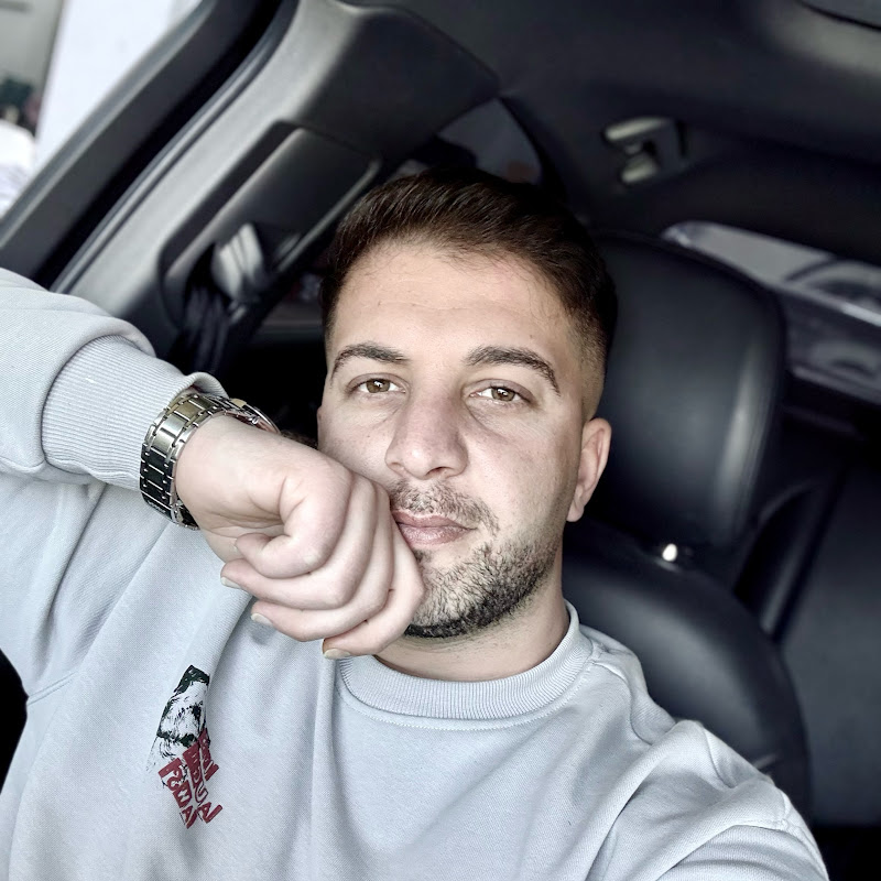 Mevlüt Gönüllü