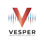 Vesper Music Productions logo