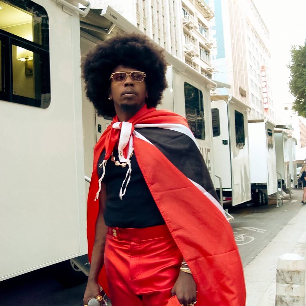 Trinidad James - YouTube