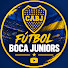 pAbW7nVahqo-channel-avatar-Fútbol Boca Juniors