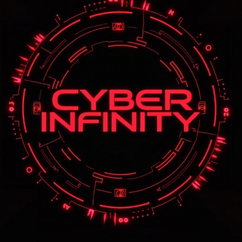 Cyber Infinity