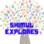 Shimul Explores  logo