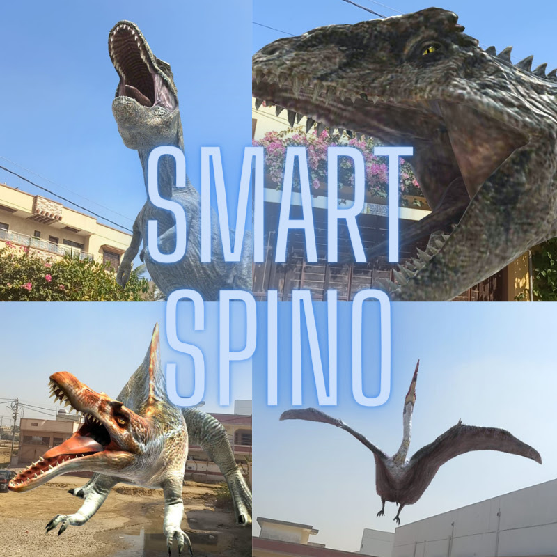 Smart Spino