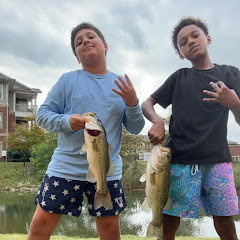 Bass brossss j&k