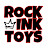 Rock Ink Toys