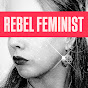 RebelFeminist logo