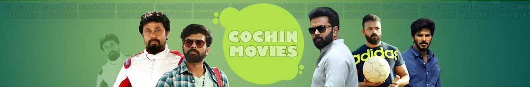 Cochin Malayalam Movies YouTube channel avatar