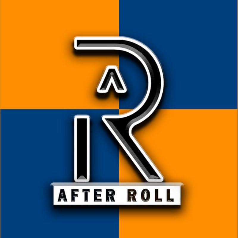 After Roll