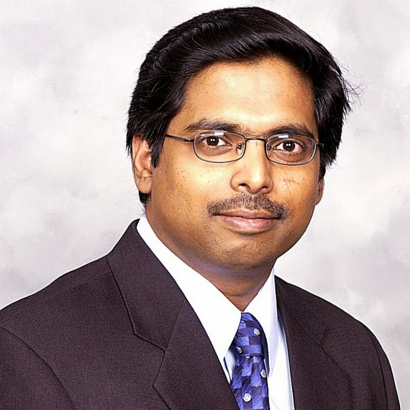 Sockalingam PrabaHARAN