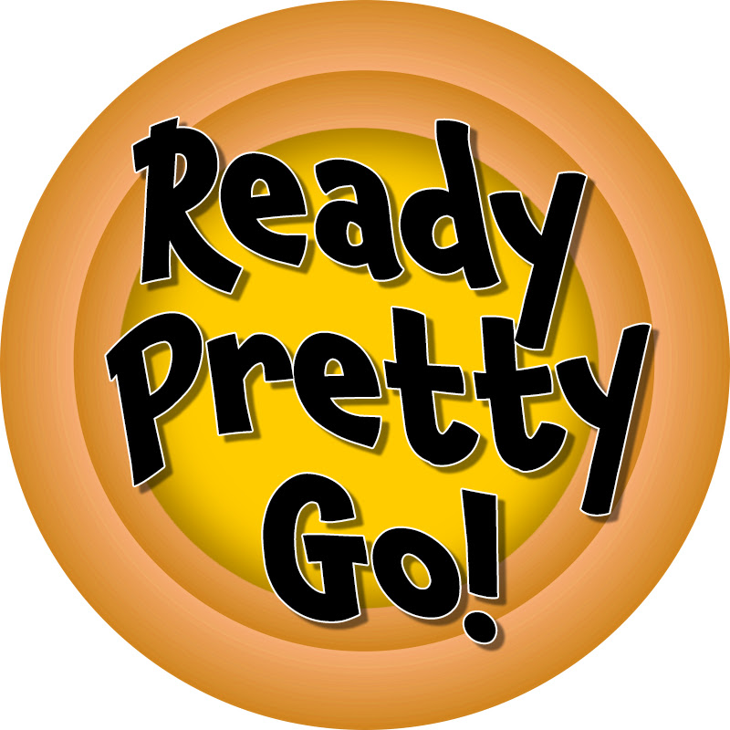 Ready Pretty Go! Indonesian