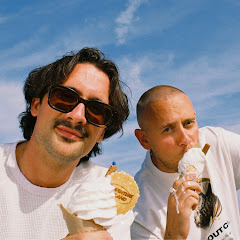 Frankie Stew and Harvey Gunn net worth