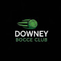 Downey Bocce Club logo