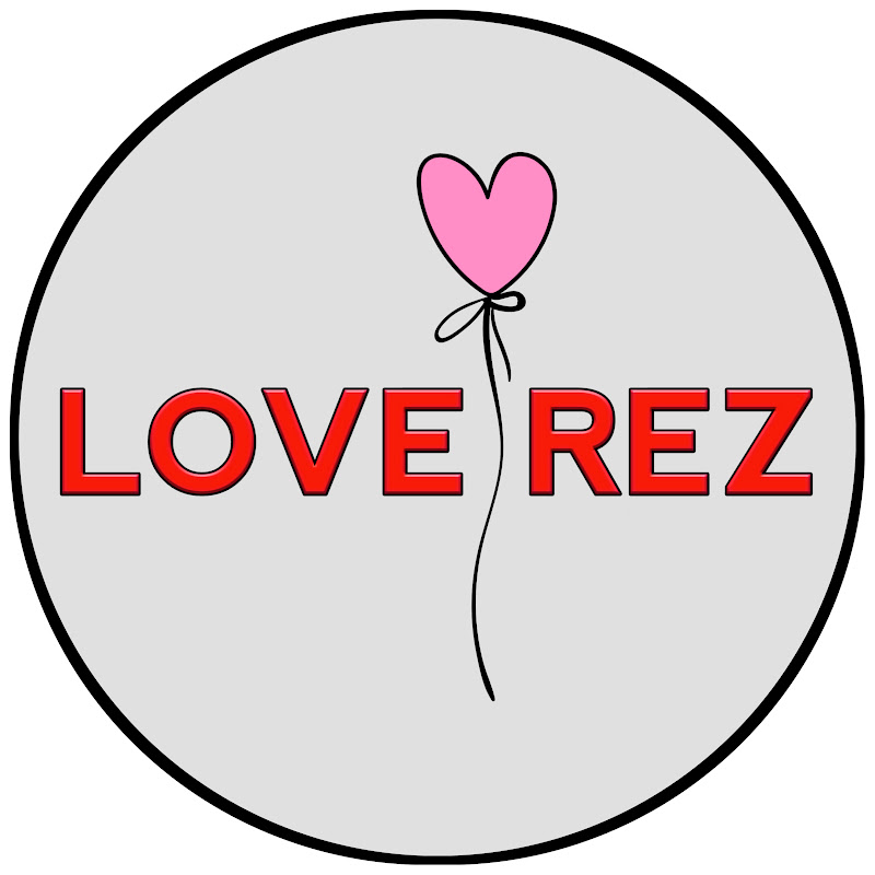 LOVE REZ