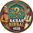 xBMieZ4b3Ik-channel-avatar-Akbar Birbal Hub