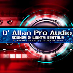 D' Allan Pro Audio
