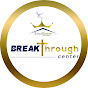 Breakthrough Center logo