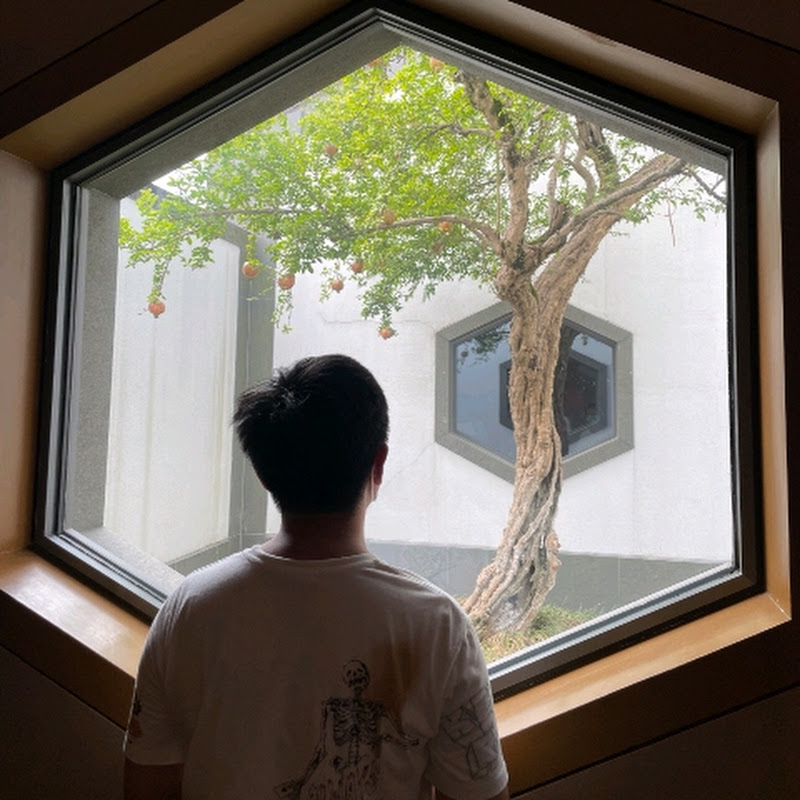 方吉台灣生活 YouTube 頻道頭像