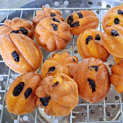 พาเพลิน ขนมไข่