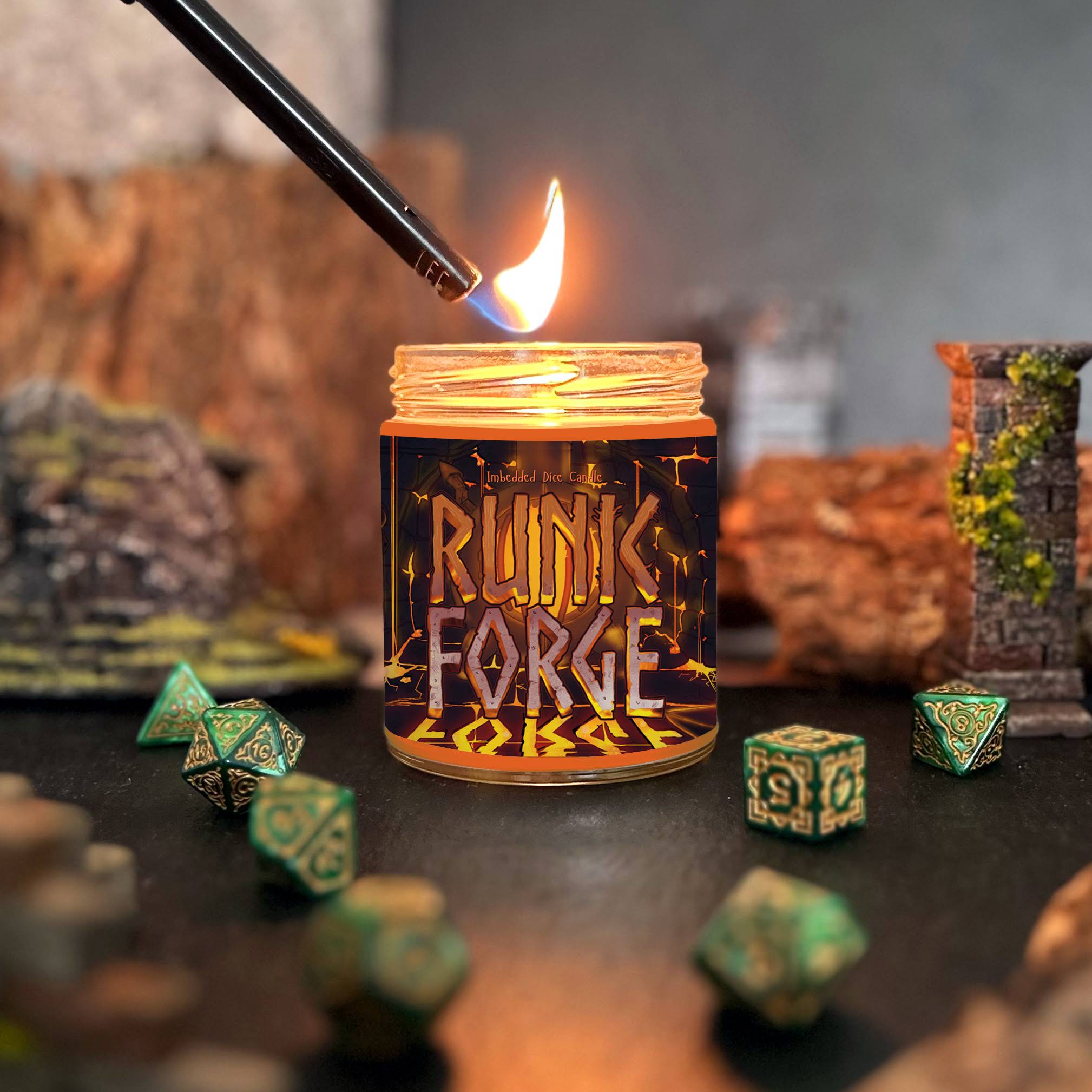 Post from Runesmith