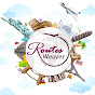ROUTES WEAVER logo