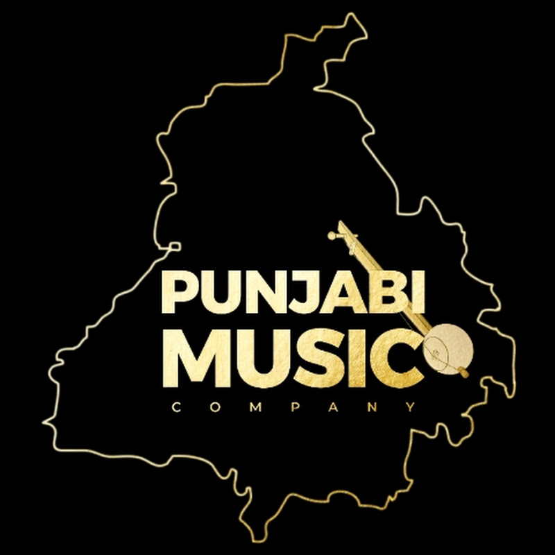 Punjabi Music Company