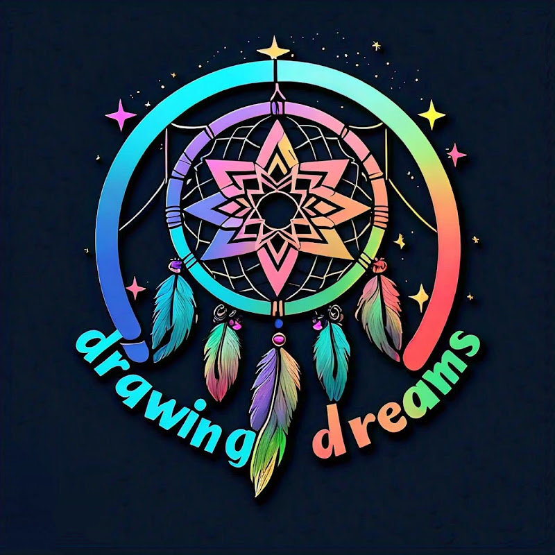 Drawing Dreams 