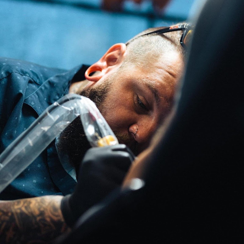 Luckytattooing
