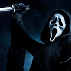 Ghost Face