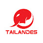 TAILANDES TV
