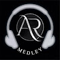 AR Medley logo