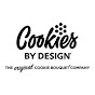 Cookies by Design logo