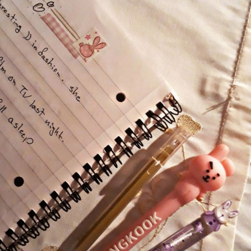 Study Aesthetics