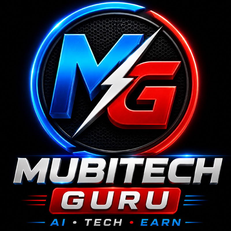 Mubitech Guru
