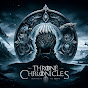 Throne Chronicles logo