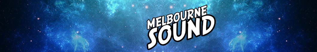Melbourne Sound YouTube channel avatar