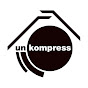 Unkompress Listening Bar logo